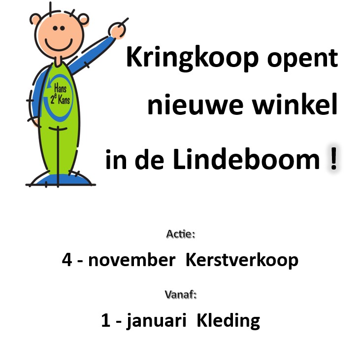 nieuwewinkel